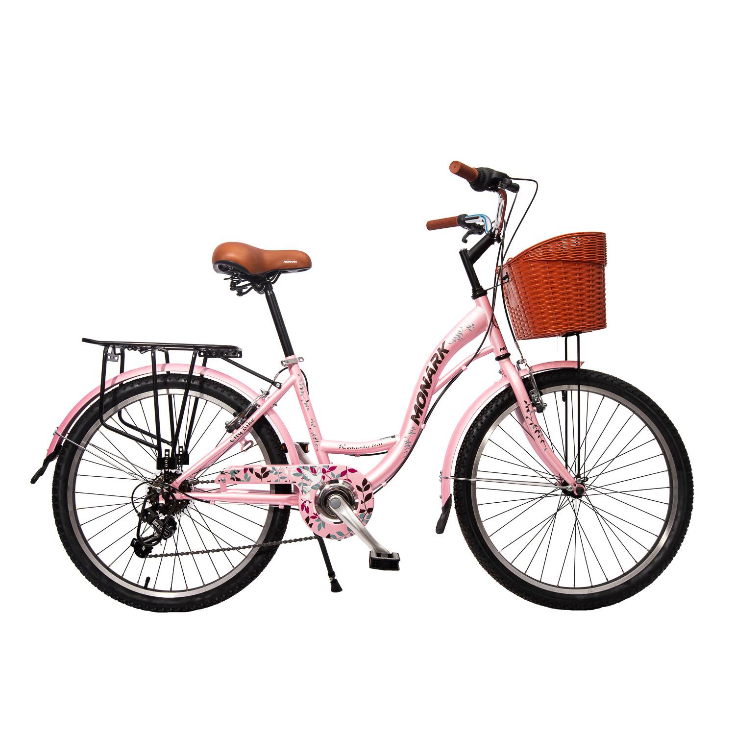 Bicicleta monark romantic aro 26 new arrivals