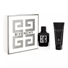 GIVENCHY - Set Gentleman Society Eau De Parfum 60 Ml + Gel Ducha 75 Ml