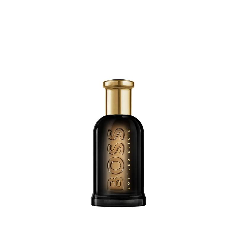 HUGO BOSS - Boss Bottled Elixir 50 Ml