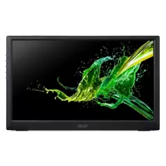 ACER - Portable Display Pm161q A 15.6in Fhd