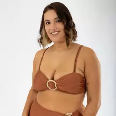 SISI - Bikini Top Mujer Sisi