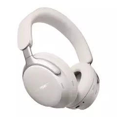 BOSE - Bose Quitcomfort Ultra Headphones White