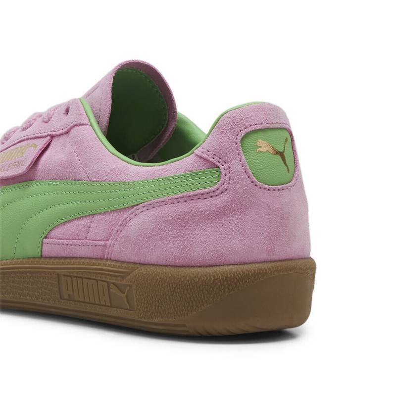 PUMA Palermo Special 397549_01 Zapatilla Unisex Rosa/verde, 57% OFF