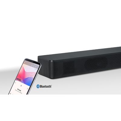 Altavoz Inalámbrico Bt-601 Barra De Sonido Bluetooth Reproductor De Audio -  Promart