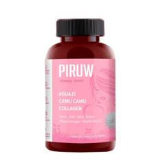 PIRUW - Piruw Beauty Secret 100 Cápsulas