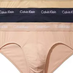 CALVIN KLEIN - Pack 3 Calzoncillo Hombre Calvin Klein