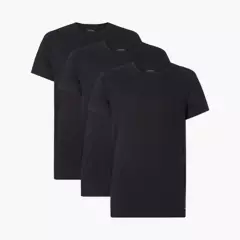 CALVIN KLEIN - Pack 3 Camisas De Dormir Hombre Calvin Klein