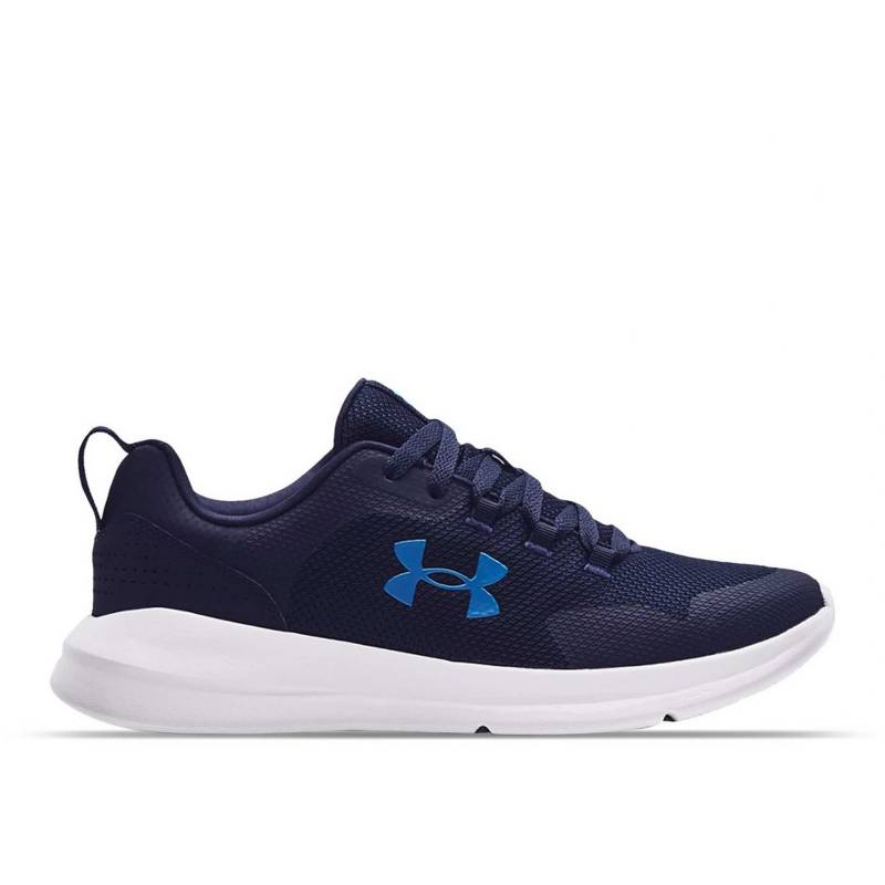 Zapatillas Deportivas Hombre Under Armour 3022954-402 UNDER ARMOUR