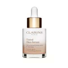 CLARINS - Tinted Oleo-Serum