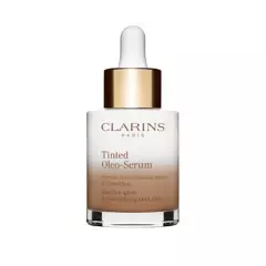 CLARINS - Tinted Oleo-Serum