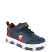 Zapatillas Urbanas para Niño Bubblegummers OCEAN9653 Azul