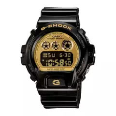 CASIO - Reloj Digital Hombre Dw-6900cb-1d G-shock