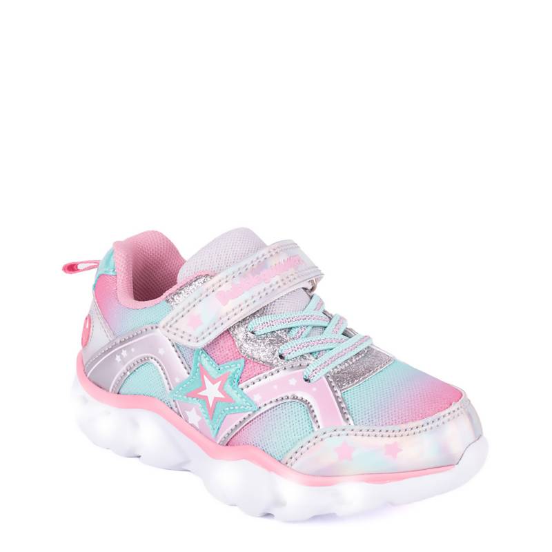 ZAPATILLAS DEPORTIVAS NIÑA BUBBLE KIDS