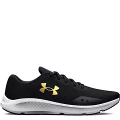 UNDER ARMOUR - Zapatillas Deportivas Hombre Under Armour Charged Pu Negro 