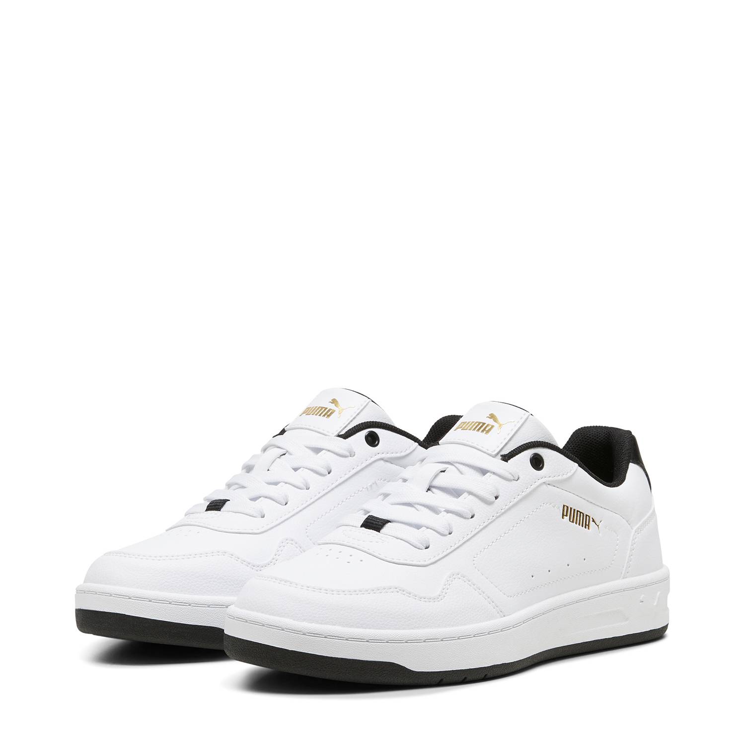 Zapatillas Urbanas Mujer Court Classy PUMA