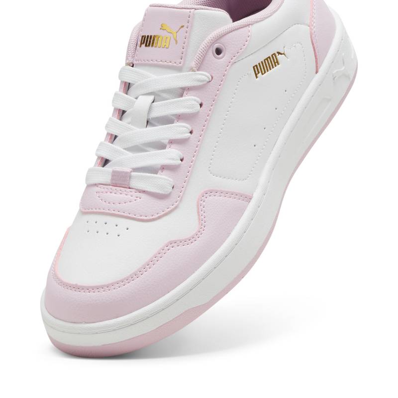 Zapatillas Urbanas Mujer Court