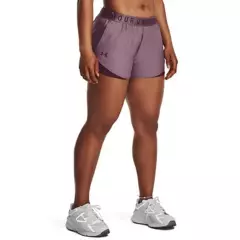 UNDER ARMOUR - Short Deportivo Mujer Under Armour