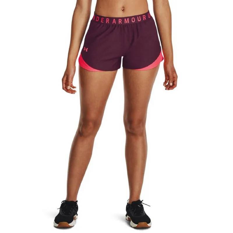 Short Deportivo Under Armour Mujer UNDER ARMOUR