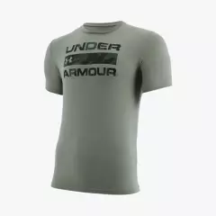 UNDER ARMOUR - Polo Manga Corta Deportivo Under Armour
