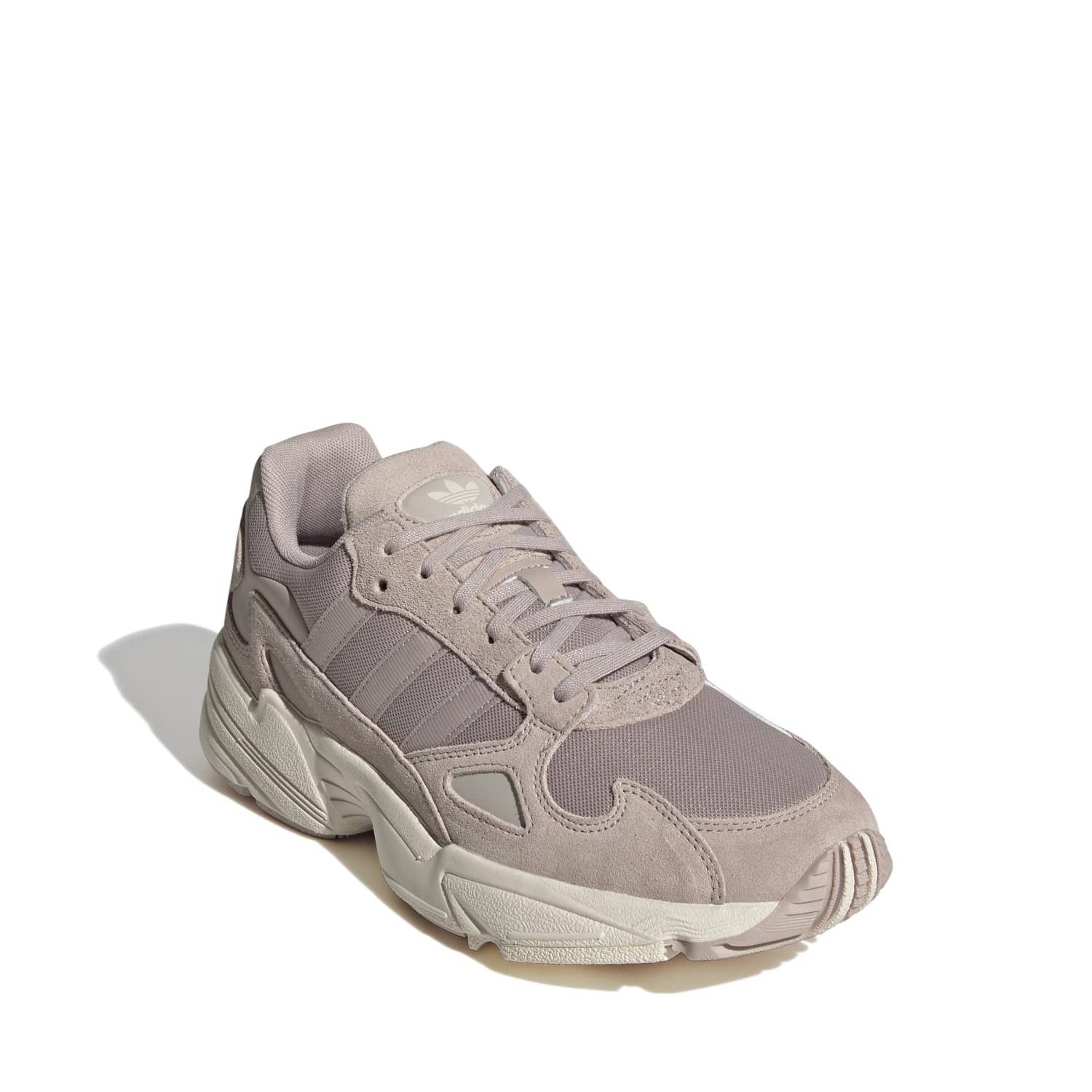 Adidas originals falcon 2024 para mujer hombre