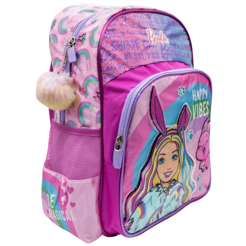 Mochila Barbie Bt BARBIE