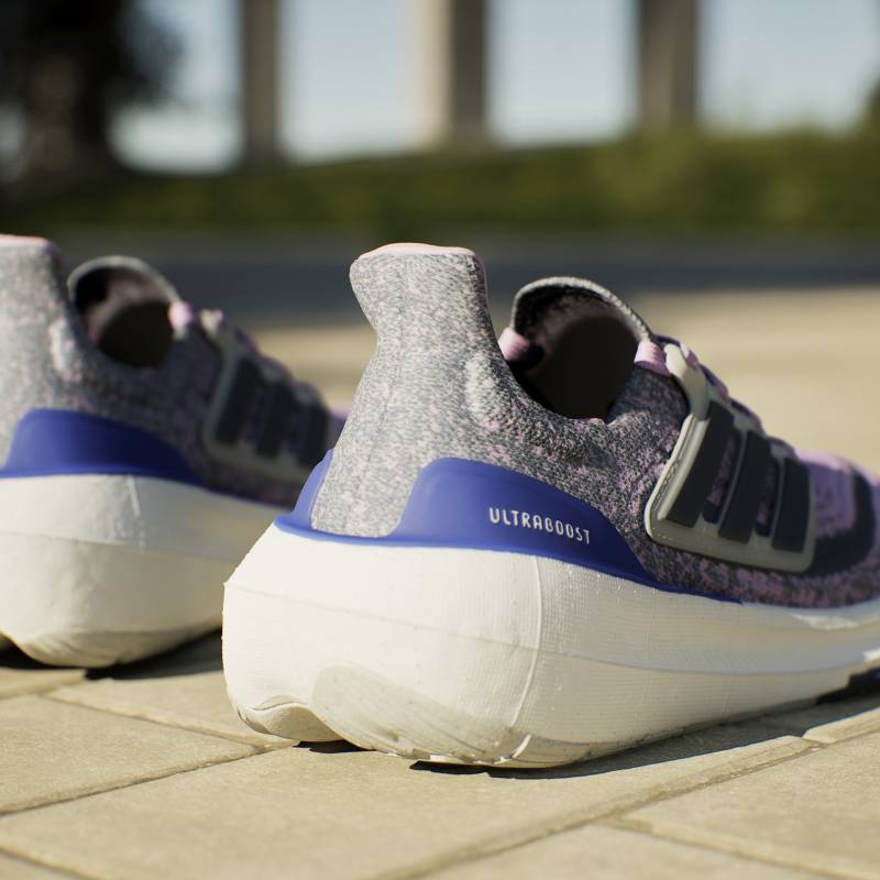 Zapatillas Running adidas Ultraboost Light Unisex