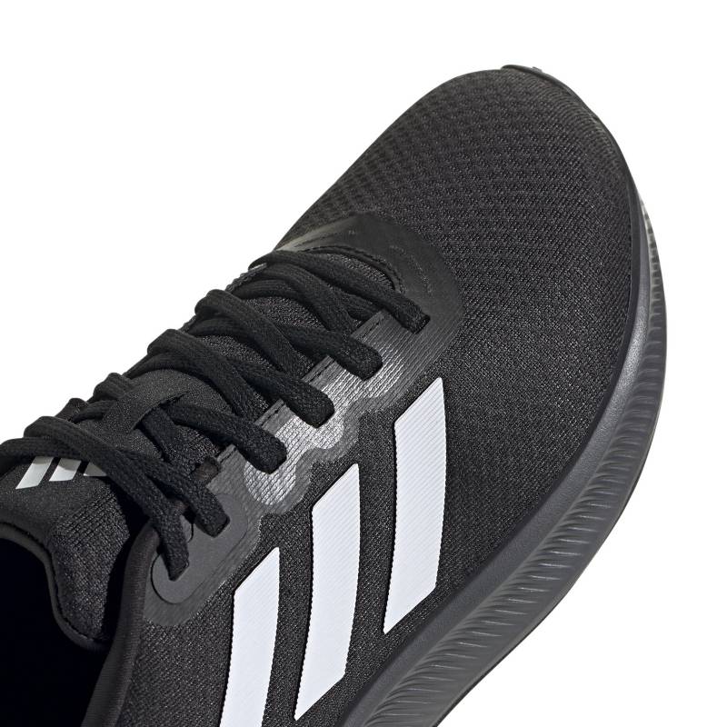 Zapatillas Running Hombre RunFalcon 3.0-CLOUDFOAM Adidas ADIDAS