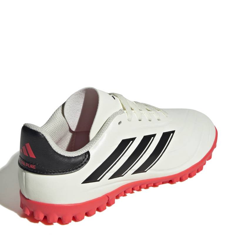 Adidas Zapatos de Fútbol Sala Hombre Niño Copa Pure II.4 Césped