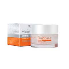 FLUIDBASE - Crema Para El Rostro 30ml Fluidbase