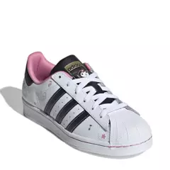 ADIDAS - Zapatillass Urbanas Junior Adidas Originals Superstar By Hello Kitty And Friends 