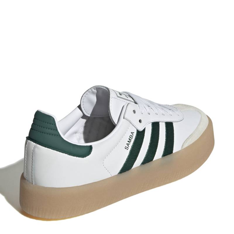 Zapatillas Urbanas Mujer Adidas Originals Samba ADIDAS ORIGINALS