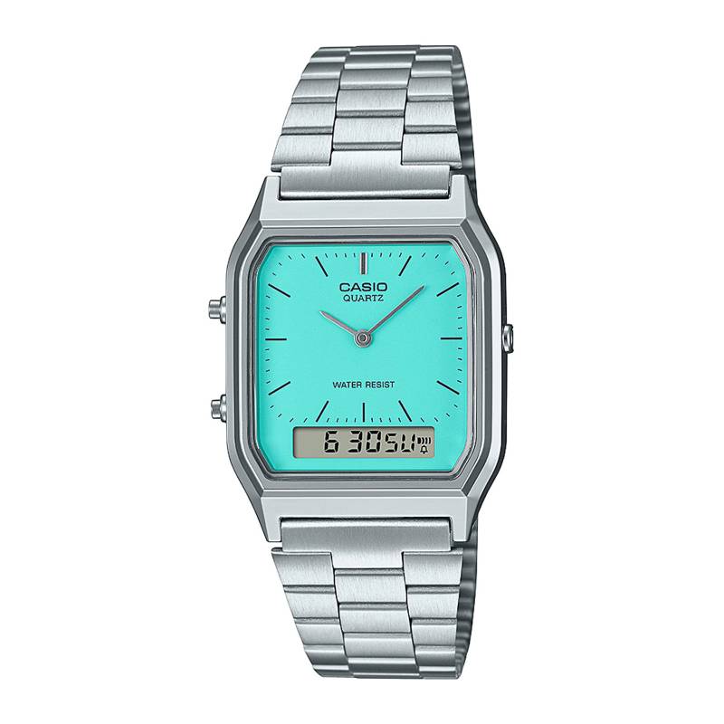 CASIO Reloj Mujer Casio F-91ws-8d Digital Vintage