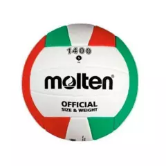MOLTEN - Pelota Voley Vc-1400 Molten
