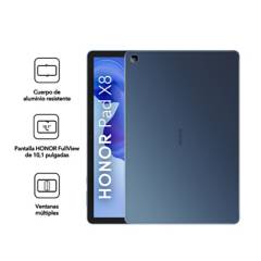 HONOR - Honor Pad X8 4gb+64gb