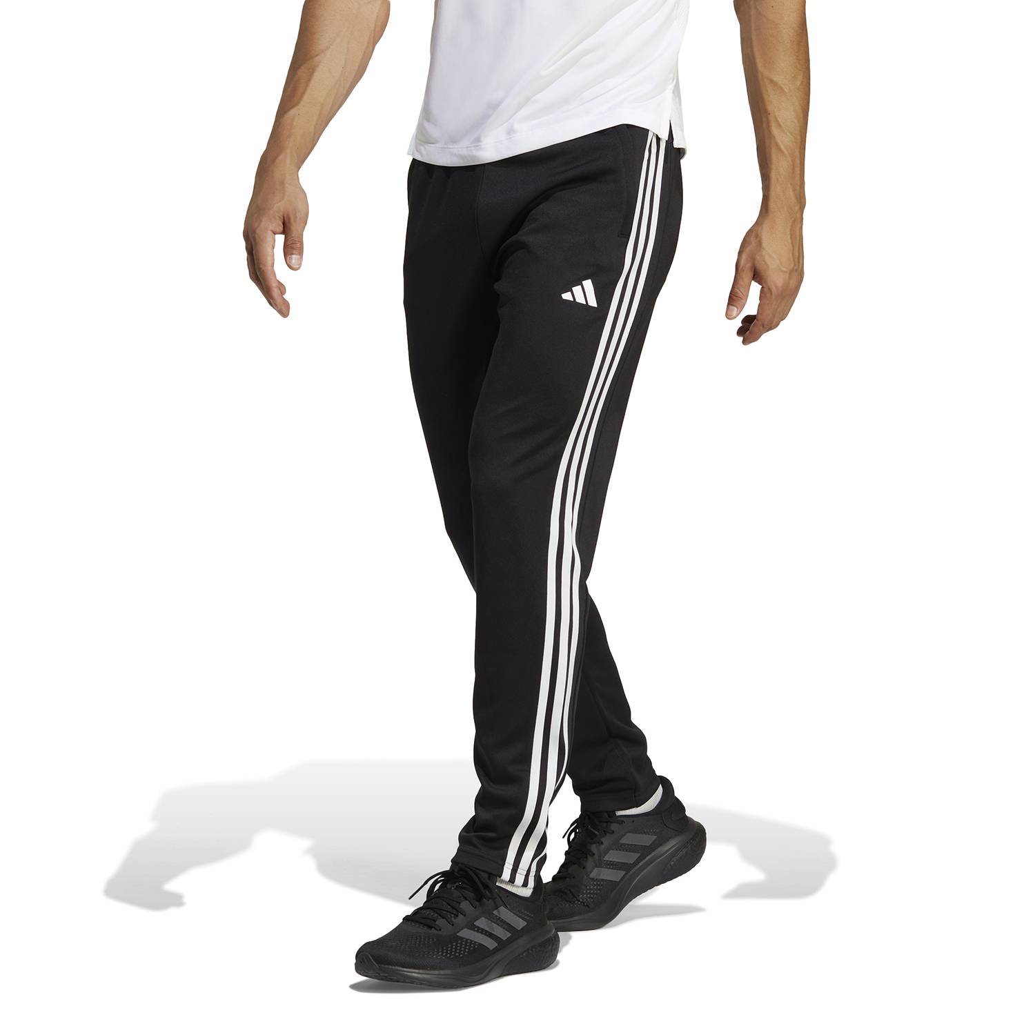 Pantalón Jogger Training Hombre Adidas Essentials 3-stripes ADIDAS