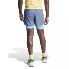 ADIDAS - Shorts Running Hombre Adidas Own The Run