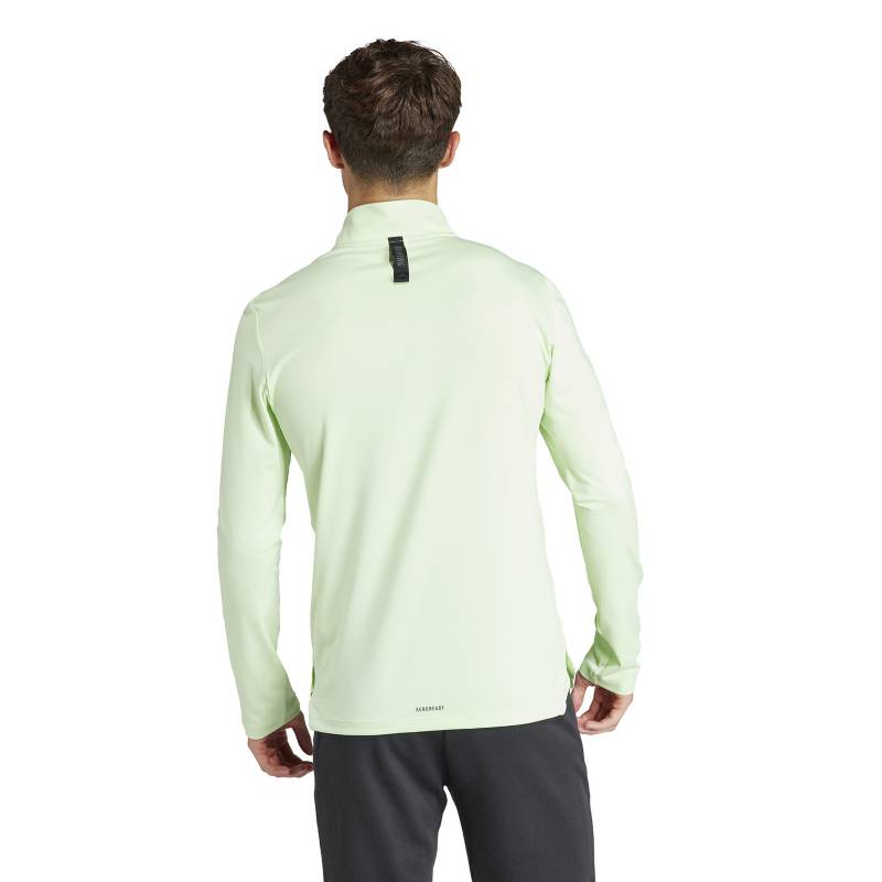 Polera Deportiva Adidas Essentials Hombre