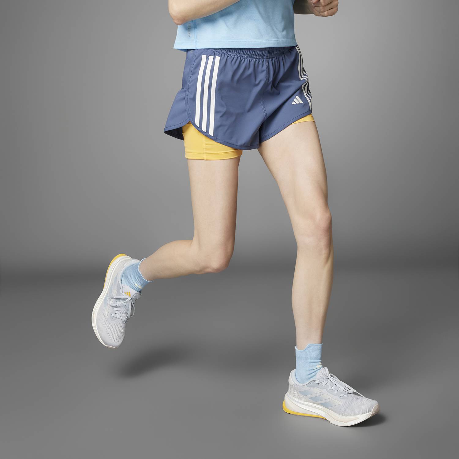 Shorts Running Mujer Adidas Own The Run ADIDAS