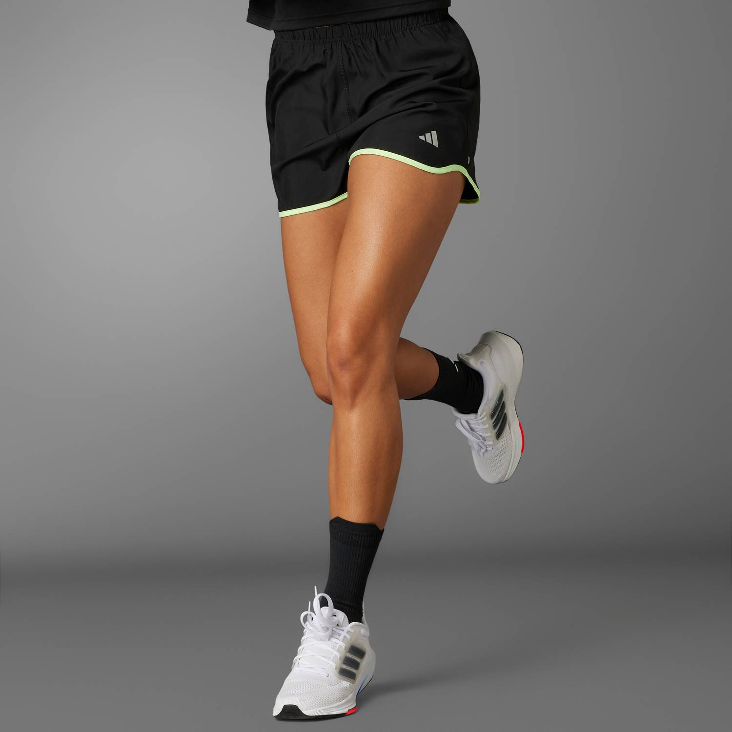 Shorts Running mujer