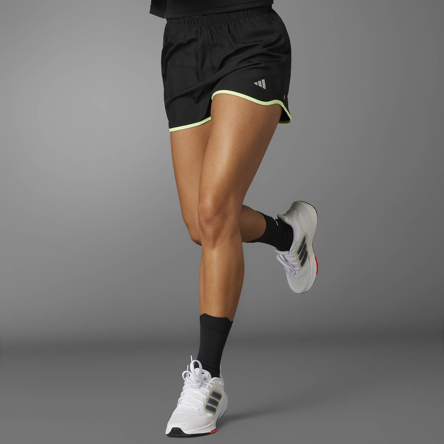 Shorts Running Mujer Adidas Run It ADIDAS