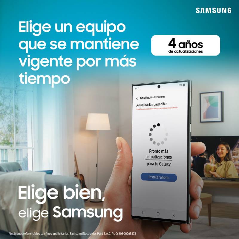 Celular Samsung Galaxy S24 Ultra 512GB al mejor precio en Paraguay