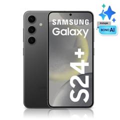 SAMSUNG - Celular Galaxy S24+ 512GB
