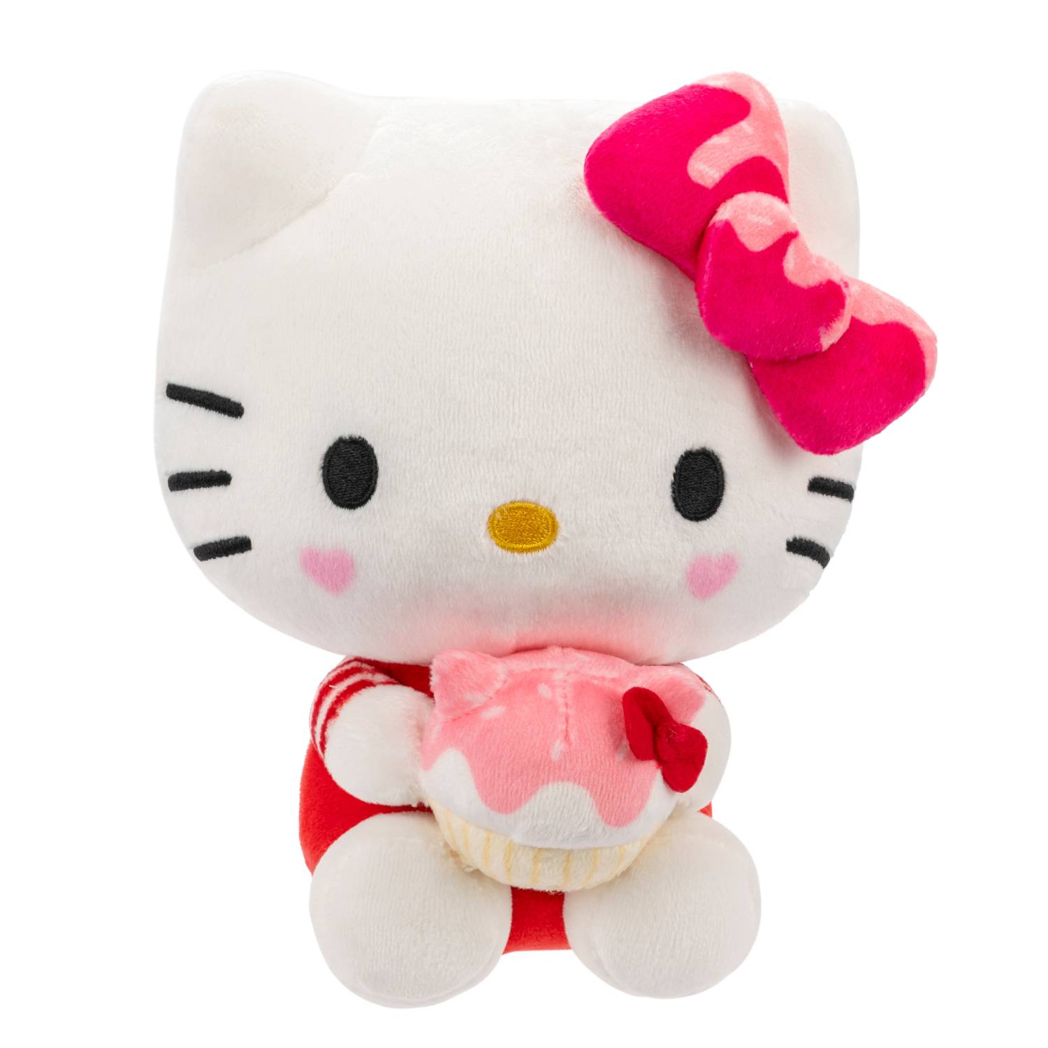 Peluche Hello Kitty – RegalaPeru