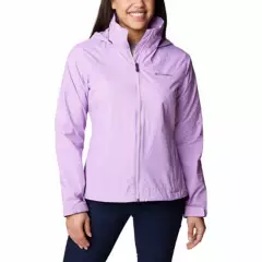 COLUMBIA - Impermeable Switchback Deportivo Columbia