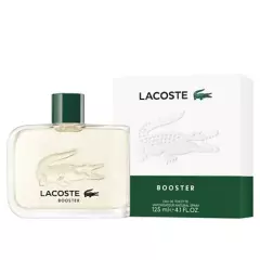 LACOSTE - Booster Edt 125 Ml