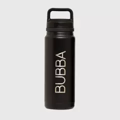 BUBBA BAGS - Bubba Botella Insulada Very Black 2