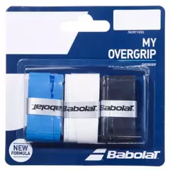 BABOLAT - Babolat  My Overgrip X3