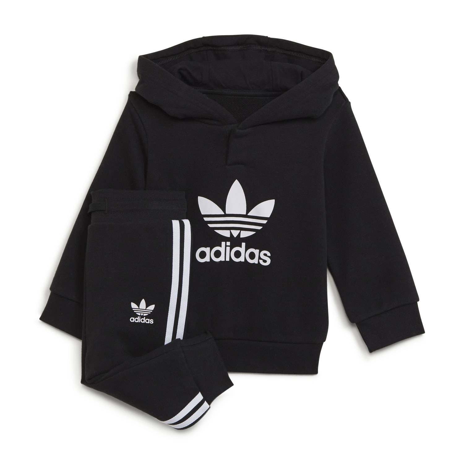 Conjunto Deportivo Adidas Juvenil 2 Piezas