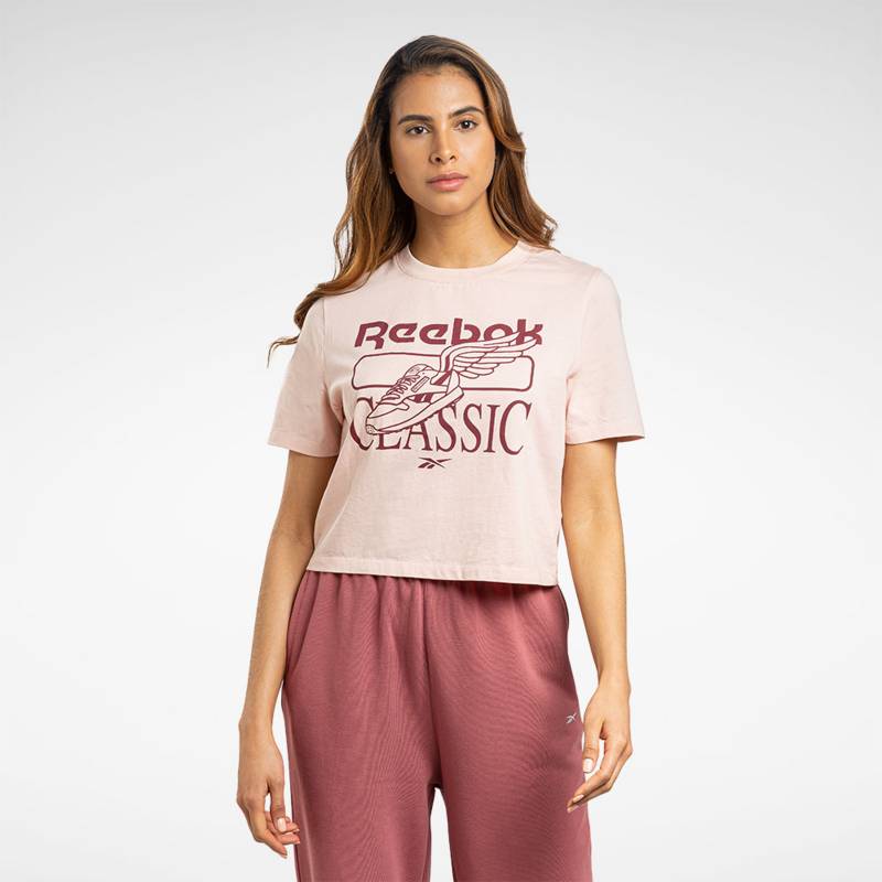 Reebok Bividi Deportivo Mujer blanco