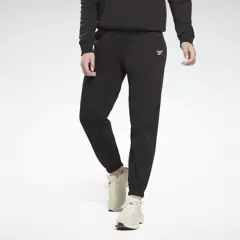 REEBOK - Pantalon Deportivo Jogger Reebok Mujer Id Fleece
